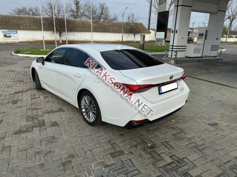 продам Toyota Avalonв пмр  фото 5