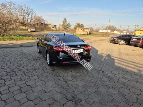 продам Toyota Avalonв пмр  фото 6