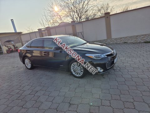 продам Toyota Avalonв пмр  фото 4