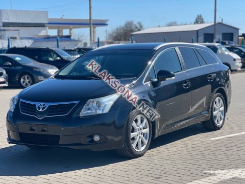 продам Toyota Avalonв пмр  фото 6