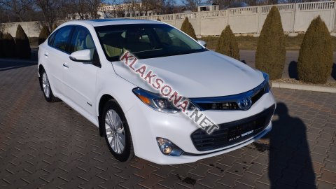 продам Toyota Avalonв пмр  фото 6