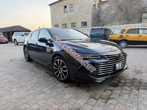 продам Toyota Avalonв пмр  фото 5
