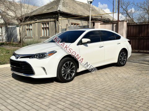 продам Toyota Avalonв пмр  фото 6