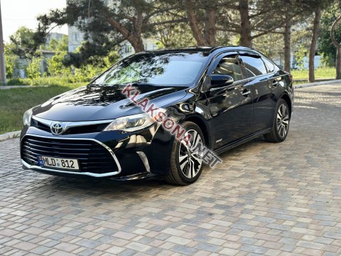 продам Toyota Avalonв пмр  фото 6