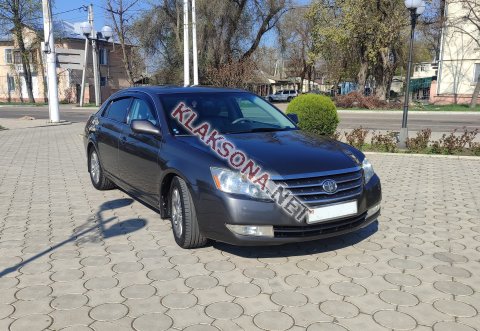 продам Toyota Avalonв пмр  фото 6