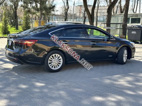 продам Toyota Avalonв пмр  фото 5