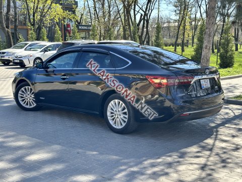 продам Toyota Avalonв пмр  фото 4