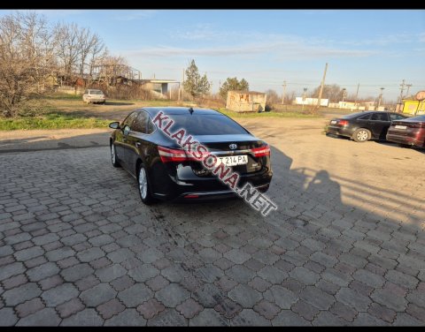 продам Toyota Avalonв пмр  фото 5