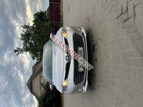 продам Toyota Avalonв пмр  фото 6
