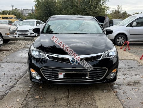 продам Toyota Avalonв пмр  фото 6