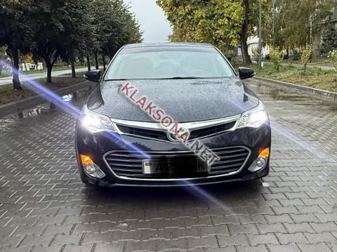 продам Toyota Avalonв пмр  фото 5