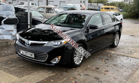 продам Toyota Avalonв пмр фото 4