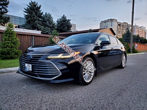 продам Toyota Avalonв пмр фото 6