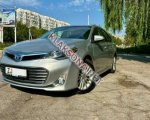 продам Toyota Avalon в пмр  фото 5