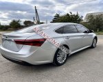 продам Toyota Avalon в пмр  фото 3