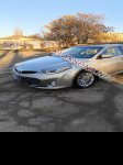 продам Toyota Avalon в пмр  фото 1