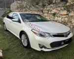 продам Toyota Avalon в пмр  фото 6