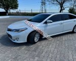 продам Toyota Avalon в пмр  фото 2