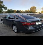 продам Toyota Avalon в пмр  фото 4