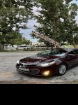 продам Toyota Avalon в пмр  фото 4