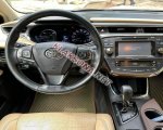 продам Toyota Avalon в пмр  фото 6