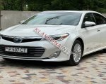 продам Toyota Avalon в пмр  фото 4