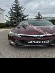 продам Toyota Avalon в пмр  фото 1