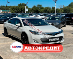 продам Toyota Avalon в пмр  фото 5