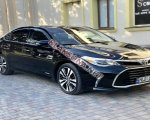 продам Toyota Avalon в пмр  фото 5