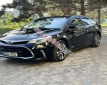 продам Toyota Avalon в пмр  фото 4