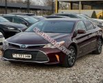 продам Toyota Avalon в пмр  фото 1