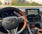 продам Toyota Avalon в пмр  фото 1