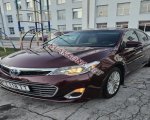 Toyota Avalon 2013г. 11 500 $