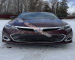 Toyota Avalon 2013г. 11 300 $