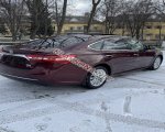 продам Toyota Avalon в пмр  фото 3