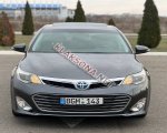 продам Toyota Avalon в пмр  фото 3