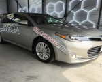 продам Toyota Avalon в пмр  фото 4