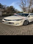 продам Toyota Avalon в пмр  фото 5