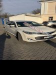 продам Toyota Avalon в пмр  фото 4