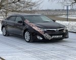 продам Toyota Avalon в пмр  фото 2