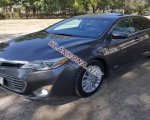 продам Toyota Avalon в пмр  фото 4