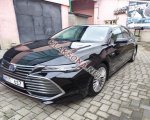 Toyota Avalon 2020г. договорная