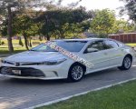 продам Toyota Avalon в пмр  фото 4