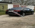 продам Toyota Avalon в пмр  фото 5