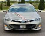 продам Toyota Avalon в пмр  фото 5