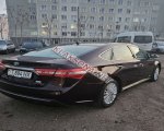 продам Toyota Avalon в пмр  фото 6