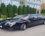 продам Toyota Avalon в пмр  фото 5