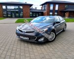 продам Toyota Avalon в пмр  фото 2