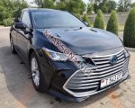 продам Toyota Avalon в пмр  фото 6