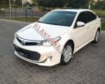 продам Toyota Avalon в пмр  фото 5